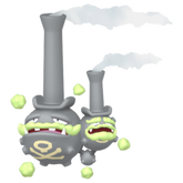Buy Weezing Galarian